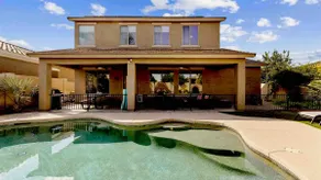 5 miles to Tennis Fac/ 5 BRM Hm/Heated Pool - Image 2