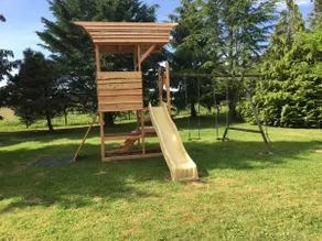 Peteloup gîte, surrounded by nature, for 12 with pool - Image 3