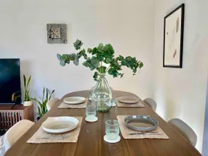 Central Boulder 3br - CU access & Flatiron views! - Image 2