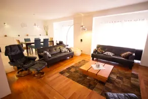 Sands - ground floor, seaviews, garden,jacuzzi spa - Image 4