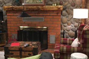1st Floor - 1 mile from San Moritz Lodge - Image 3