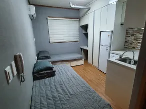 Affordable accommodation near Kangwon National University/Hanrim University in Cheoncheon SH-(1) - Image 2
