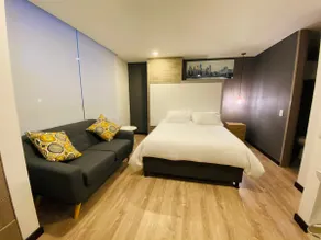 “COSY” Apartment in Chia, (New and unique) - Image 5