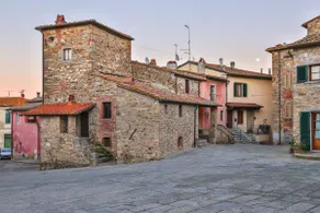 Ferienhaus in Pergine Valdarno mit 1 Schlafzimmern 2 Schlafplätzen - Image 3