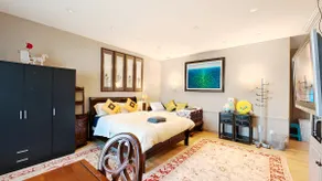3033 - Fully set up comfort studio - Image 3