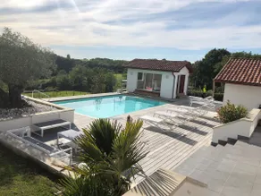 Basque Country - T3 apartment 5*- Heated swimming pool summer - Image 3