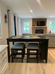 Serenity: Lush 2BR Gem, on 1 acre Silver Spring - Image 4