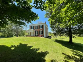 Grand Manor Church Hill Fødselssted for Sam Houston - Image 2