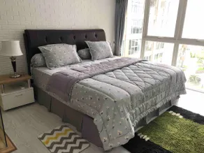 Grand Jati Junction Apartment - Image 2