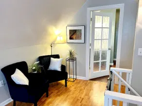 Mountain Victorian+Heart of Downtown+Kitchen+Yard! - Image 5