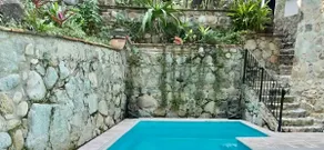 House with excellent views of the sea and jungle - Image 3