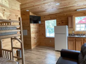Beautiful Cabin 1 in Welch - Image 3