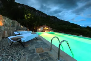 Villa Mirabilis · Private Pool · Nature Retreat - Image 5