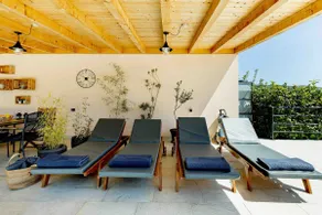 Mediterranean countryside retreat - Image 5
