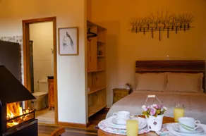 Ana Lua Cottage in Visconde de Mauá - Image 2