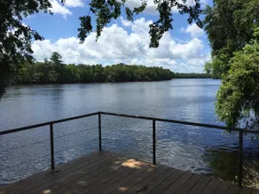Suwannee River Retreat - Image 2