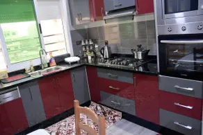 Saphir ｜Rooftop terrace, 2 bedrooms, Parking - Image 3