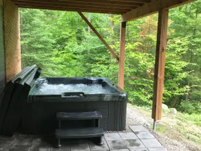 Exodus at the Creek | Fire Pit | Spa | Pool Table - Image 2