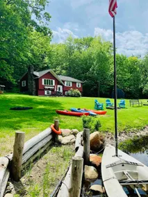 Sunsational Sunapee Retreat - Image 4