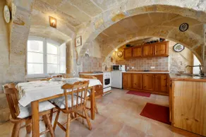 Tal-Barun Farmhouse - romantic Gozo holiday home - Image 2