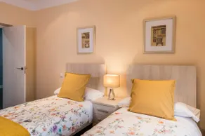 Boutique apartment in Ávila Cathedral - Image 3