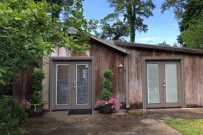 1901 Historical Home’s Guest Cottage with Pool - Image 2