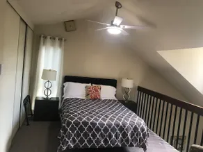2-BR Alameda Loft, Across Bay From SF (LISTING #1) - Image 3