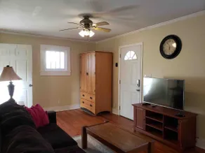1BR cottage adjacent to Mars Hill University - Image 4