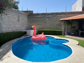 Casa break with pool in Atlixco - Image 2
