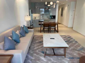 Luxury sea view Apartment In Address Hotel Fujairah - Image 5