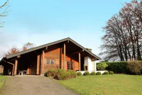 Stavelot Chalet with Garden - Image 5