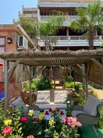 Beautiful apartment facing the sea. - Image 4