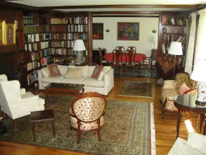 Historic home in Lenox village center. - Image 3