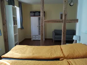 Cozy sandstone house in the heart of Bürgstadt - Image 3
