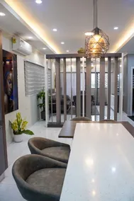 Lovely Furnished 1-Bed Apartment in East Legon - Image 4