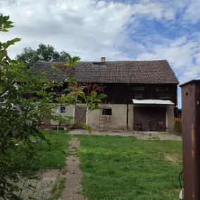Uckermark - lovingly furnished apartment - Image 5