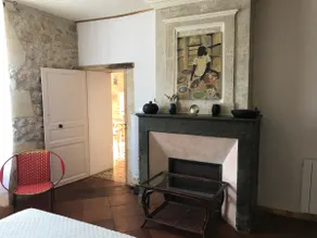 Domaine Charruaud:Gite Mambo - Image 5