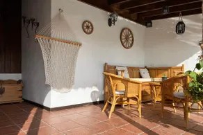 Rural house with views of the Teide in La Guancha - Image 5