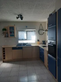 Exclusive Ideal house for long stay with private parking - Image 3