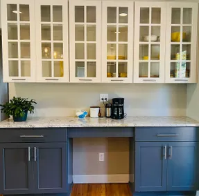 Entire brick ranch in Ankeny two queen beds - Image 3