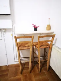 Entire house with a terrace with views - Image 3