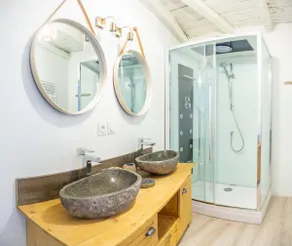 ☀ Luxurious luxury duplex ☀ for 4 people - Image 2