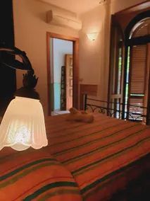 Casa Buon Consiglio - Oasis of peace in Maiori - Image 2