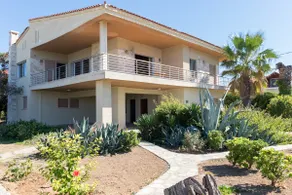 SUNSET BEACH HOUSE IN ALEPOCHORI - Image 2