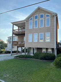 Welcome to your Sea Escape 2 Ocean and Sound Views Pet Friendly - Image 2