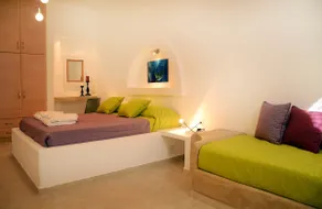 Blue mare Villas - Villa Ammos - Image 3
