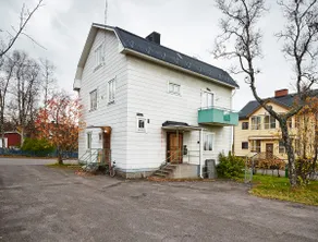 Spacious 2 room apartment in Kiruna - Image 4