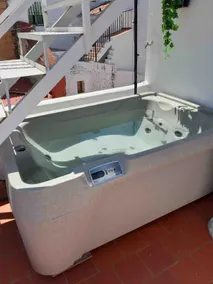Casa Bella Vista Luxury Torrox Pueblo Villa - Image 2