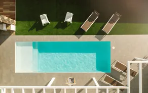 Nagelneue und moderne Villa in Lajares (Fuerteventura) mit beheiztem Pool - Image 4