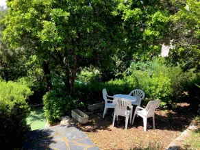 Charming quiet villa, sea, pool, air conditioning. 8/10 people - Image 3
